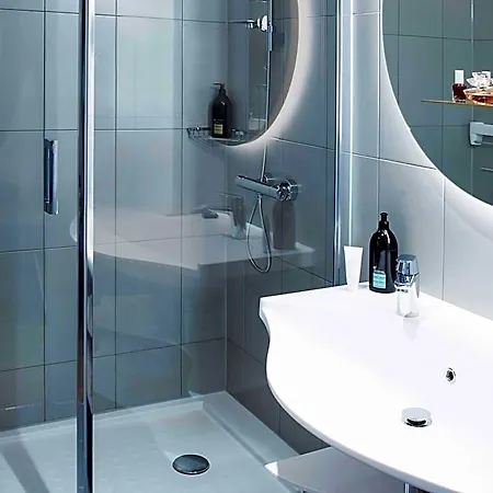 Apart Otel Adagio Royal Mile