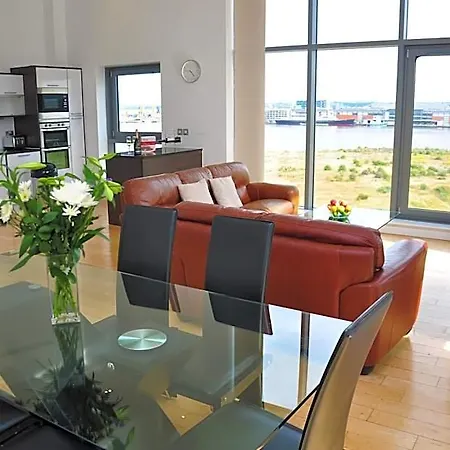 Aparthotel Ocean Serviced
