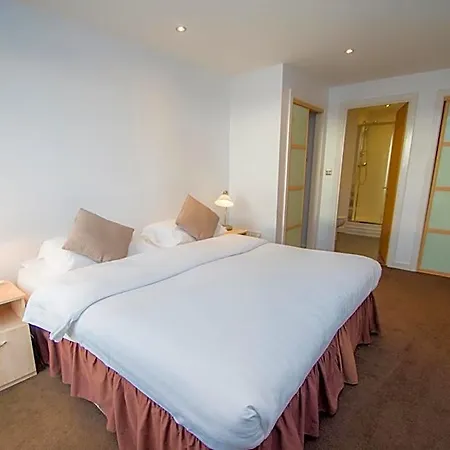 Aparthotel Ocean Serviced