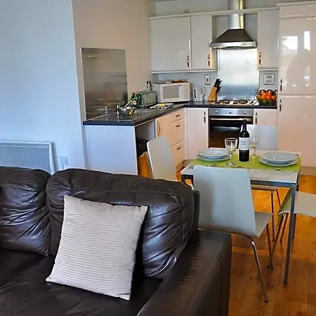 Aparthotel Ocean Serviced 4*