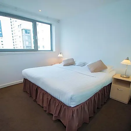 Aparthotel Ocean Serviced