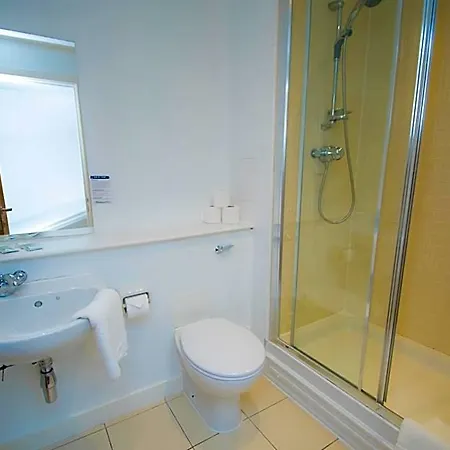 Aparthotel Ocean Serviced Edinburgh