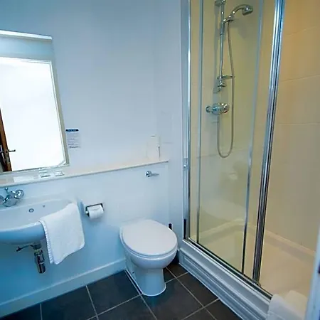 Aparthotel Ocean Serviced 4*