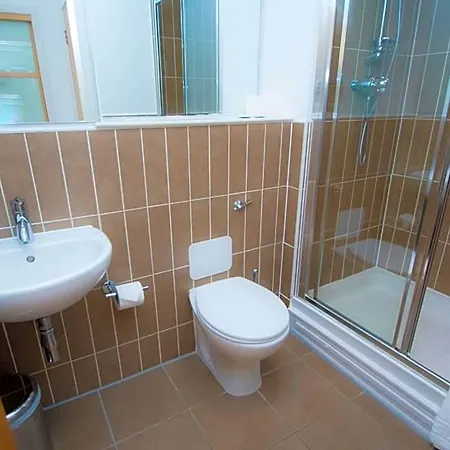 Aparthotel Ocean Serviced