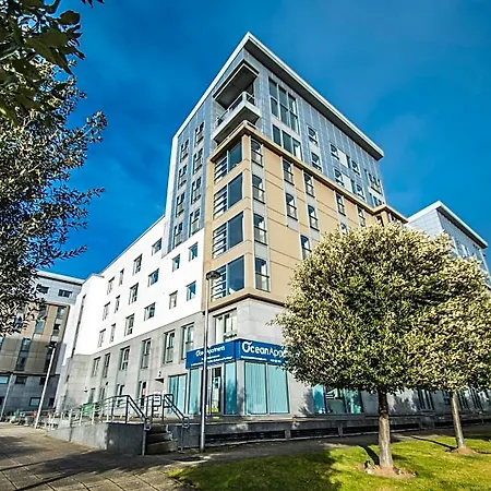 Ocean Serviced 4* Edinburgh