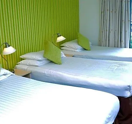 Aparthotel Ocean Serviced 4*