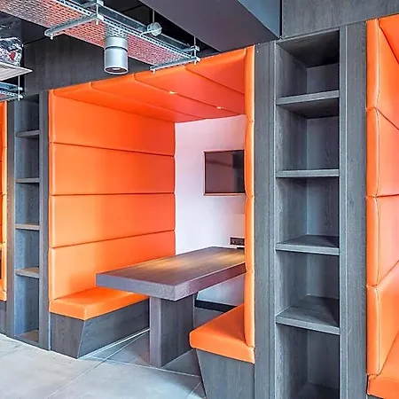 Km Hotel Edinburgh