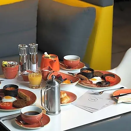 Km Hotel Edinburgh
