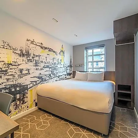 Hotel Km