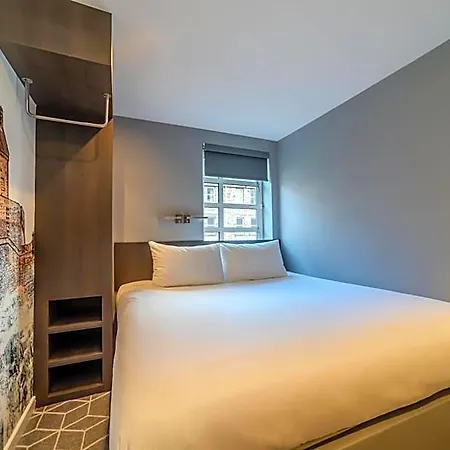 Km Hotel Edinburgh