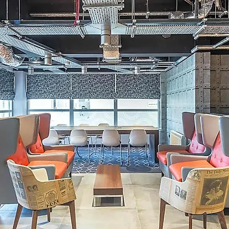 Hotel Km