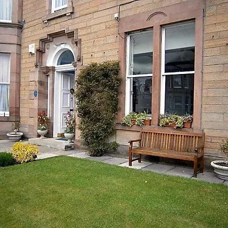 Dorstan House
