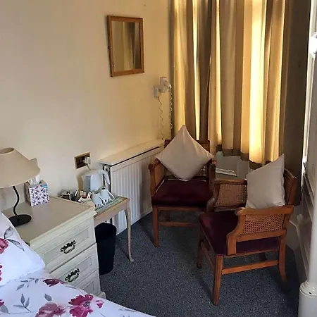 게스트하우스 Dorstan House 3*