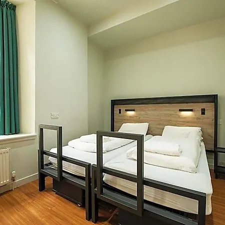 Hotel A&o
