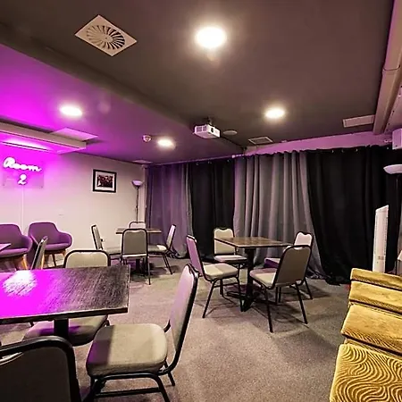 A&o Hotel 2*