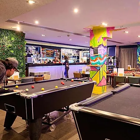 Hotel A&o