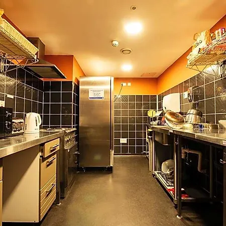 A&o Hotel Edimburgo