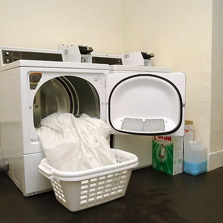 The Hostel