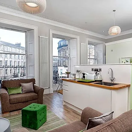 Haymarket 4*