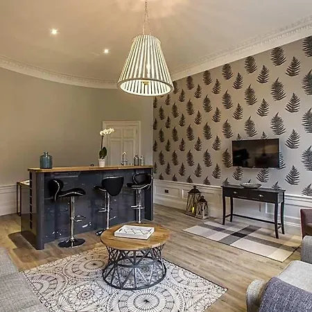 Haymarket 4*