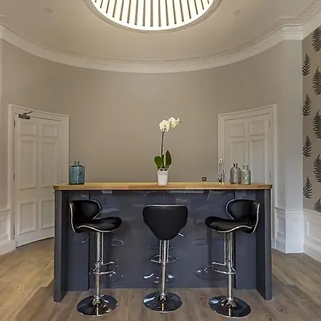 Haymarket 4* Edimburgo