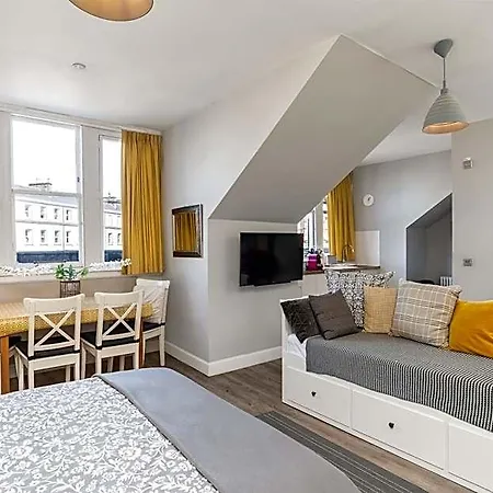 Haymarket Edimburgo