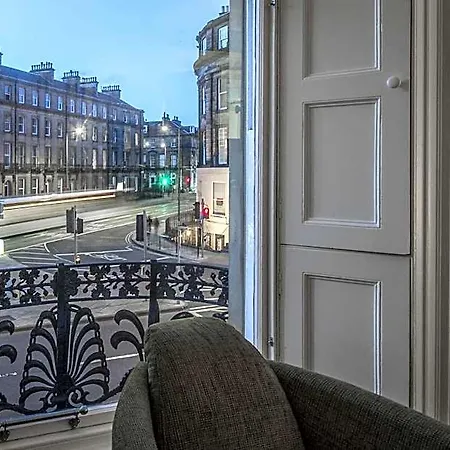 Haymarket Apartahotel