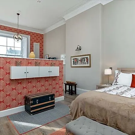 Haymarket Apartahotel