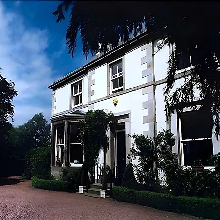 Hotel Spylaw Bank House