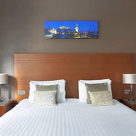 Apartahotel Stewart By Heeton Concept -
