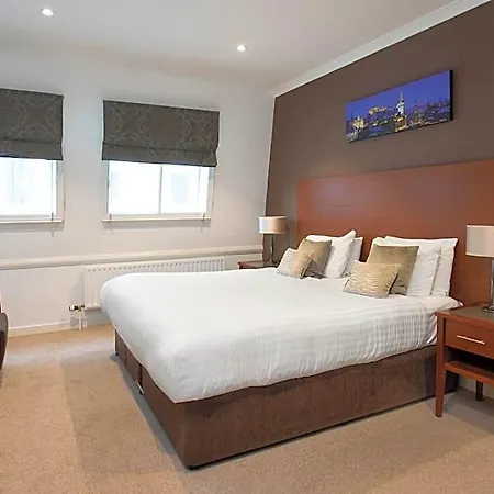 Stewart By Heeton Concept - Apartahotel 4*