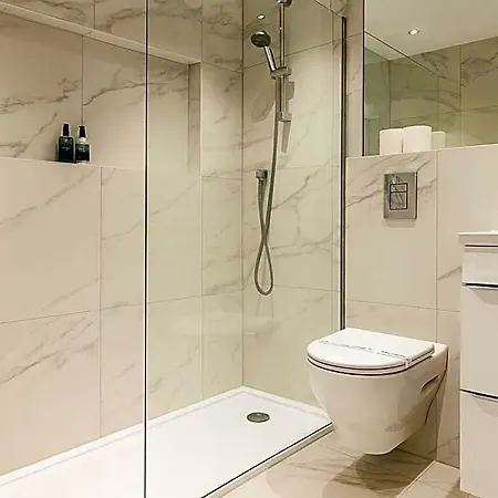 Edinburgh Aparthotel Edinburgh
