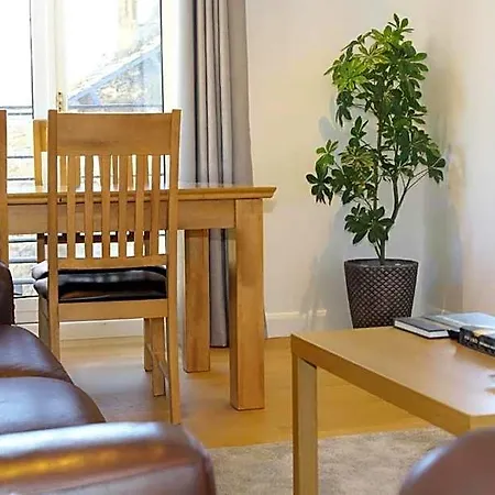 Edinburgh Aparthotel 4* Edinburgh