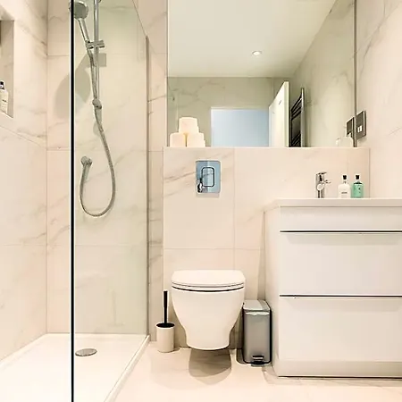 Edinburgh Aparthotel 4* Edimburgo
