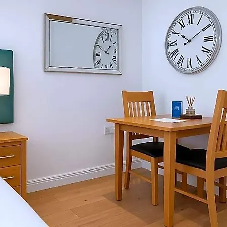 Edinburgh Aparthotel 4* Edinburgh