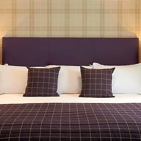 Braid By Mansley Aparthotel Edinburgh