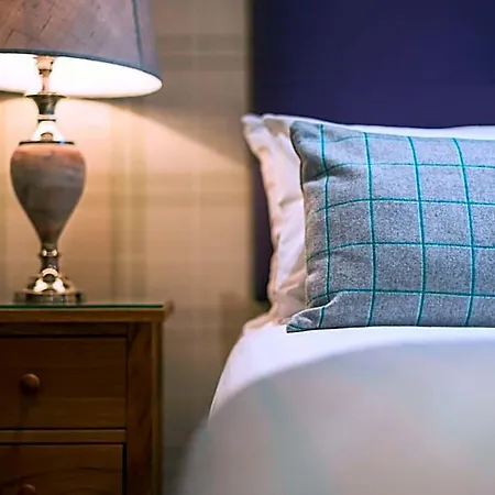 Braid By Mansley 4* Edinburgh