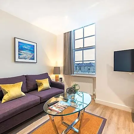 Braid By Mansley Aparthotel Edinburgh