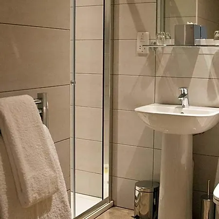 Aparthotel Braid By Mansley Edinburgh