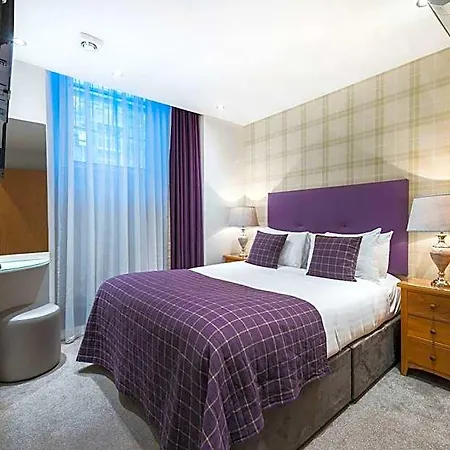 Braid By Mansley Aparthotel 4*