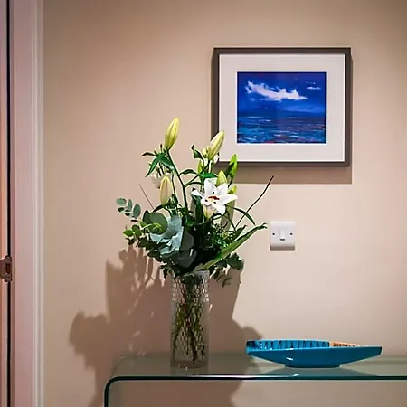 Braid By Mansley 4* Edinburgh