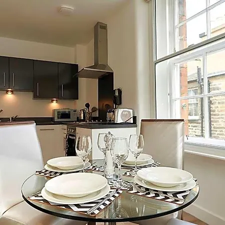 Braid By Mansley 4* Edinburgh