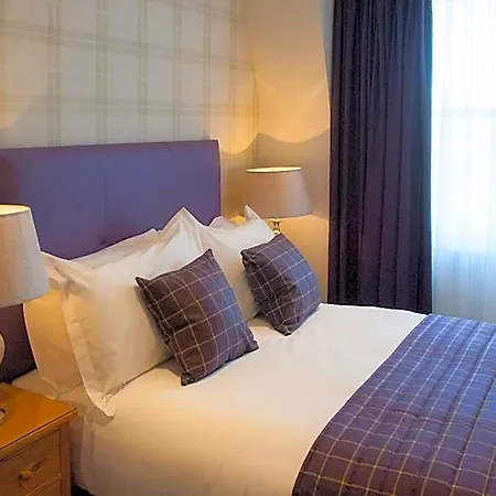 Braid By Mansley Aparthotel 4*