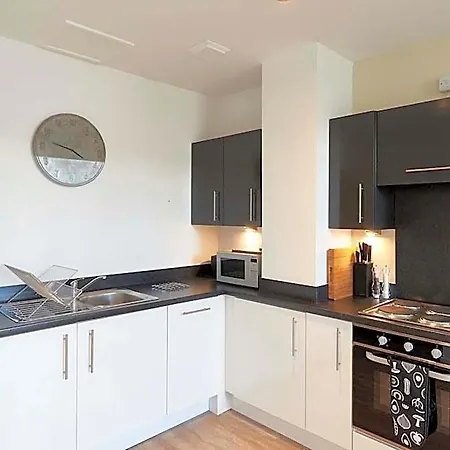 Aparthotel Braid By Mansley