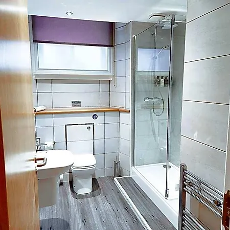 Aparthotel Braid By Mansley