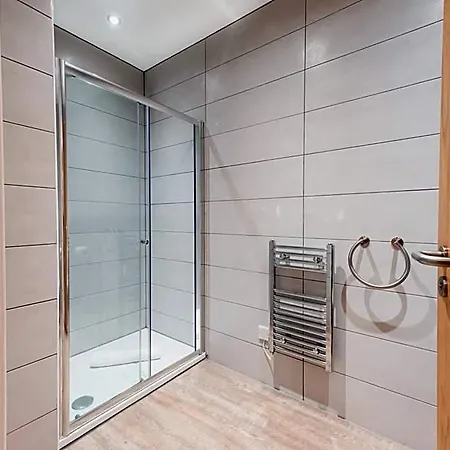 Hotel apartamentowy Braid By Mansley 4*
