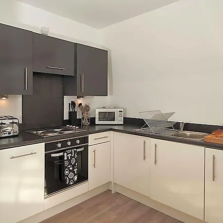 Braid By Mansley Aparthotel