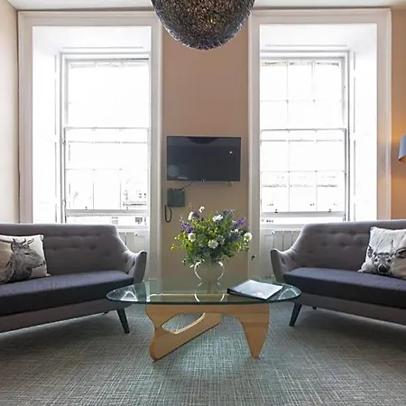 The Spires Hotel Edinburgh