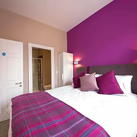 Hotel The Spires
