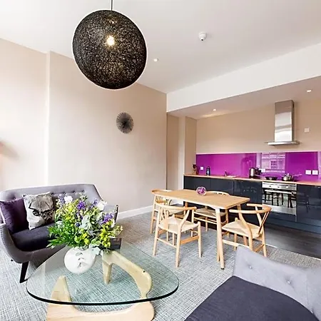 The Spires 3*